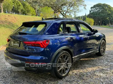 Q3 2.0 40 TFSI GASOLINA PERFORMANCE BLACK QUATTRO TIPTRONIC