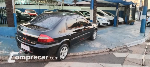 PRISMA 1.4 MPFI LT 8V