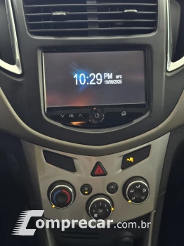 TRACKER 1.8 MPFI LTZ 4X2 16V