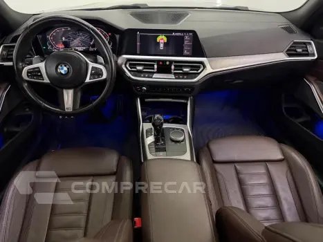 320I  ACTIVE FLEX