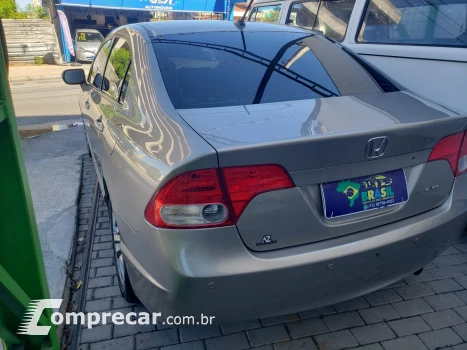 Civic LXL