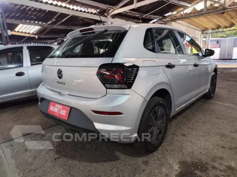 POLO TRACK 1.0 FLEX 12V 5P