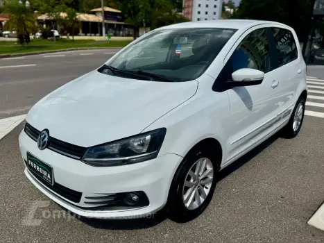 Fox 1.6 Msi Total Flex Connect 4P Manual