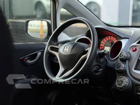Fit LX 1.4/ 1.4 Flex 8V/16V 5p Aut.