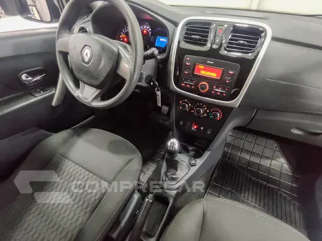 SANDERO 1.6 16V SCE Stepway
