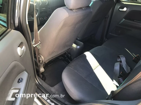 ECOSPORT 1.6 XLT 8V