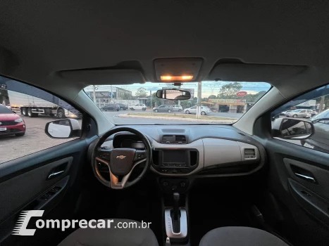 SPIN 1.8 LTZ 8V