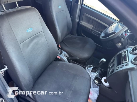 FIESTA 1.6 Rocam Sedan 8V