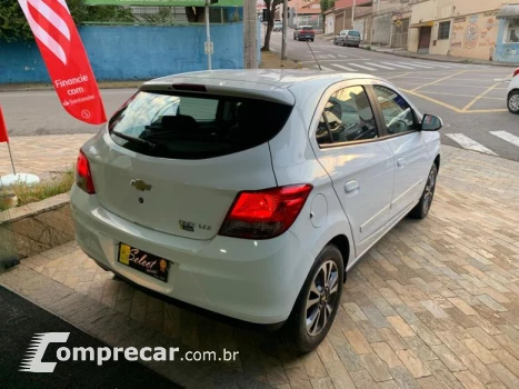 ONIX 1.4 MPFI LTZ 8V
