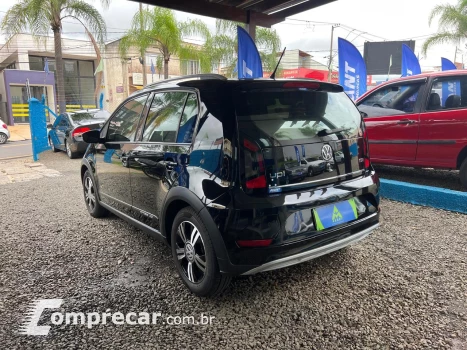 Cross UP 1.0 12V 4P TSI FLEX