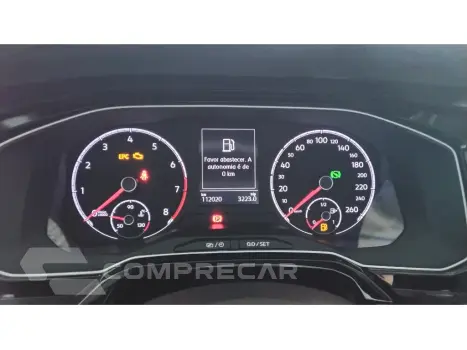 POLO 1.0 200 TSI COMFORTLINE AUTOMÁTICO