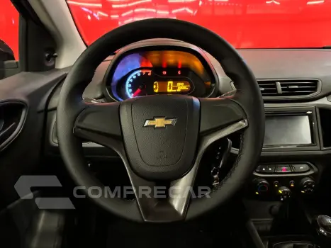 Onix 1.0 Flex Manual