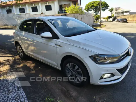 POLO 1.0 200 TSI Highline