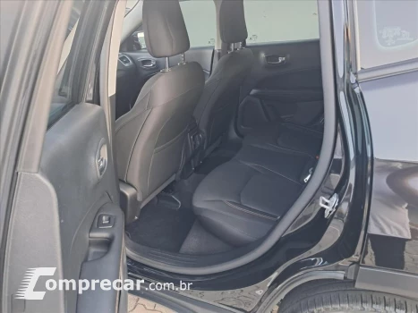 COMPASS 2.0 16V FLEX SPORT AUTOMÁTICO