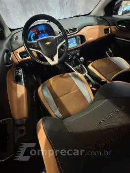 Onix Hatch 1.4 4P FLEX ACTIVE