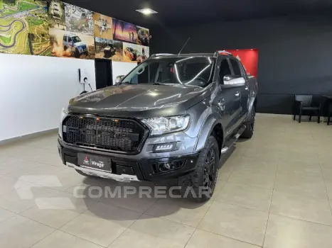RANGER 3.2 Limited 4X4 CD 20V