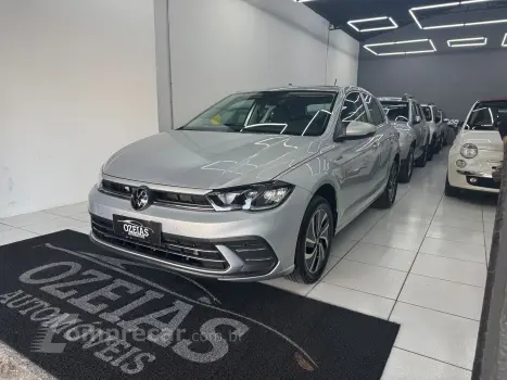 POLO 1.0 170 TSI Highline
