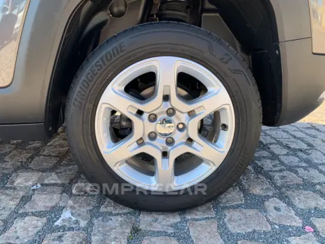RENEGADE 1.3 T270 Turbo Sport