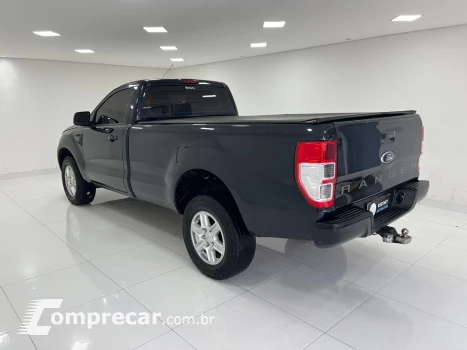 RANGER 2.5 XLS 4X2 CS 16V