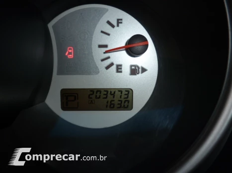 LIVINA 1.8 SL 16V