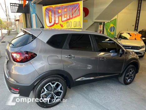CAPTUR 1.3 TCE Iconic