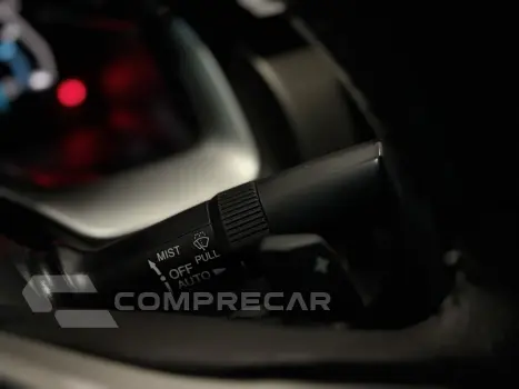 CIVIC 2.0 16V FLEXONE EXL 4P CVT