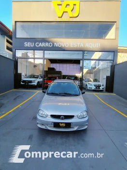 Corsa Sed Class.Spirit 1.0/1.0 FlexPower