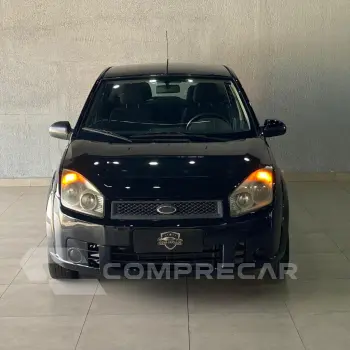 Fiesta 1.0 8V Flex/Class 1.0 8V Flex 5p