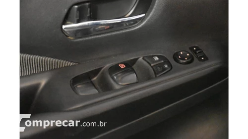 KICKS - 1.6 16V START S 4P XTRONIC