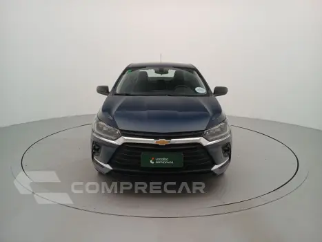 ONIX 1.0 TURBO FLEX PLUS PREMIER AUTOMÁTICO