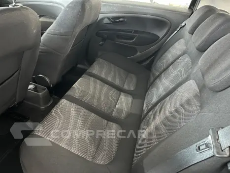 Punto ATTRACTIVE 1.4 Fire Flex 8V 5p