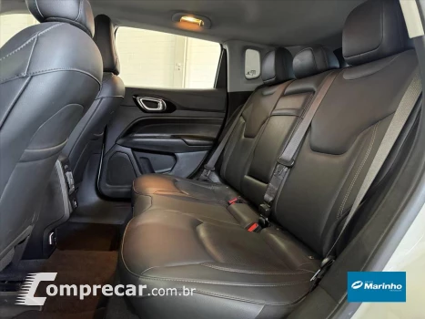 COMPASS 1.3 T270 TURBO FLEX LIMITED AT6