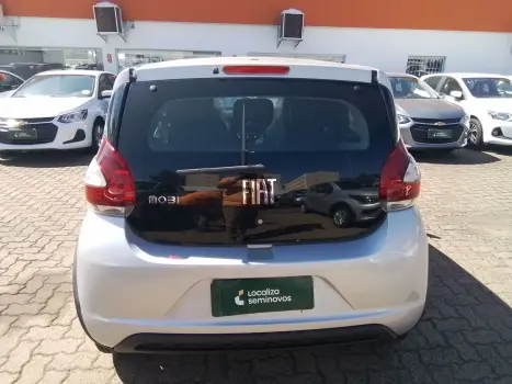 MOBI 1.0 EVO FLEX LIKE. MANUAL