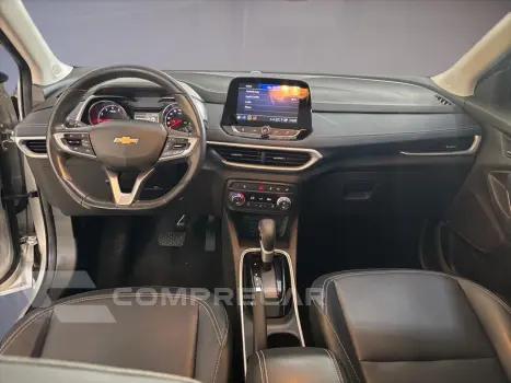 TRACKER 1.2 TURBO FLEX PREMIER AUTOMÁTICO