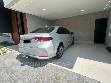 COROLLA 2.0 XEI 16V