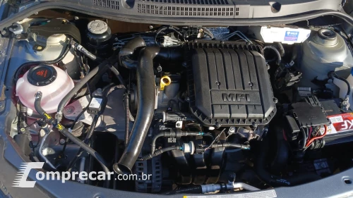 Gol 1.0 12v (Flex)