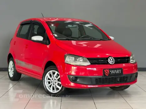 FOX 1.6 MI ROCK IN RIO 8V FLEX 4P MANUAL