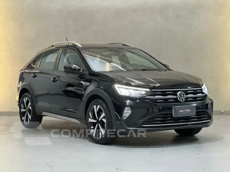 Nivus Highline 1.0 200 TSI Flex Aut.