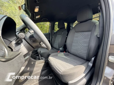 STRADA 1.3 Firefly Freedom CD