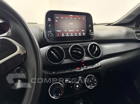 ARGO 1.3 FIREFLY FLEX TREKKING MANUAL