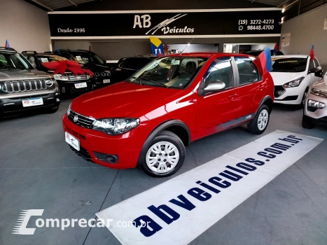 PALIO 1.0 MPI Fire WAY 8V