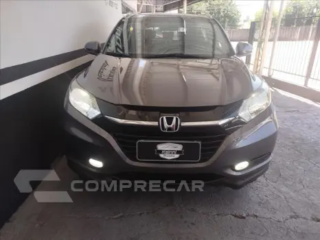 HR-V 1.8 16V EX