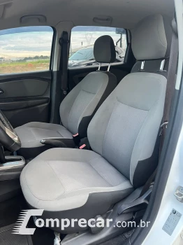 SPIN 1.8 LTZ 8V