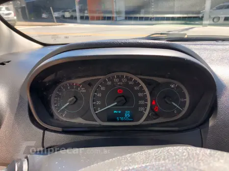 Ka 1.0 Ti-Vct Flex Se Manual