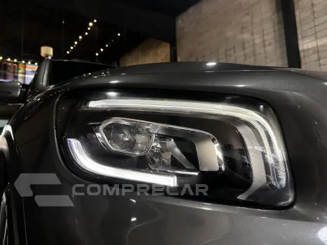 GLB 200 1.3 CGI GASOLINA ADVANCE 7G-DCT