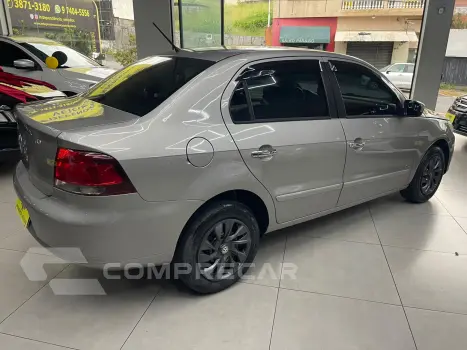 VOYAGE 1.0 12V MPI Totalflex City