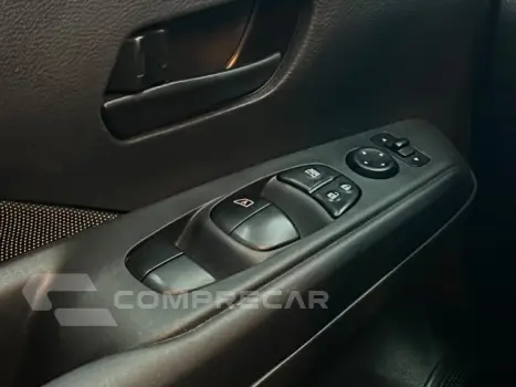 KICKS - 1.6 16V START S 4P XTRONIC