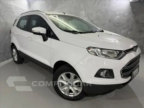 ECOSPORT 2.0 Titanium 16V