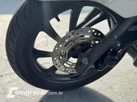 PCX 150/DLX