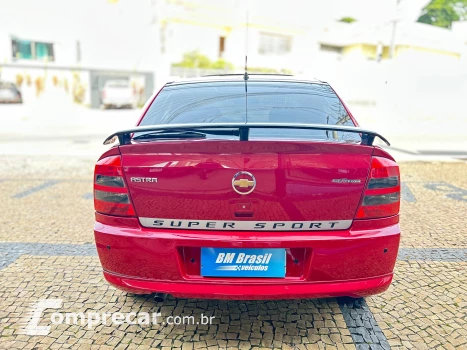 ASTRA 2.0 MPFI SS 8V